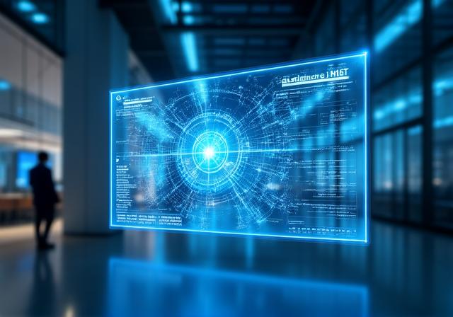 Analisi dati avanzata e dashboard AI